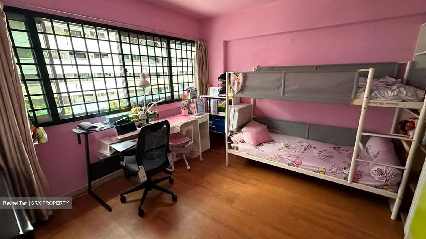 Blk 846 Tampines Ville (Tampines), HDB 4 Rooms #604884321